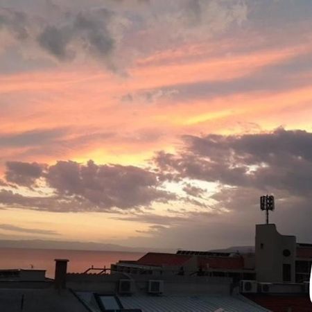 Appartamento Apartman Sunce Makarska Esterno foto
