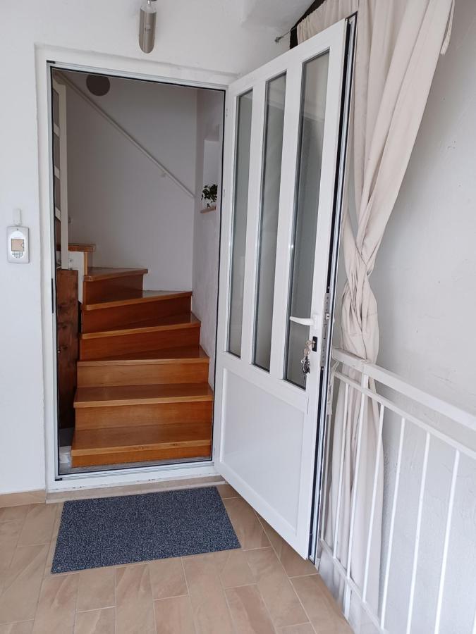Appartamento Apartman Sunce Makarska Esterno foto