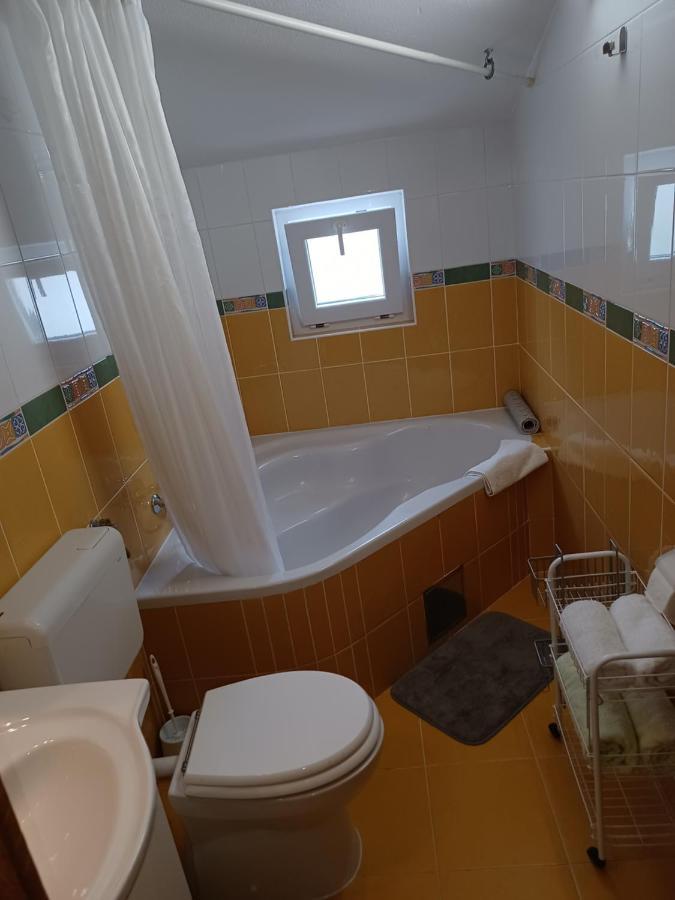 Appartamento Apartman Sunce Makarska Esterno foto