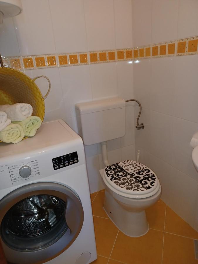 Appartamento Apartman Sunce Makarska Esterno foto